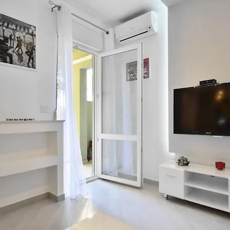 아파트 Studio Zen