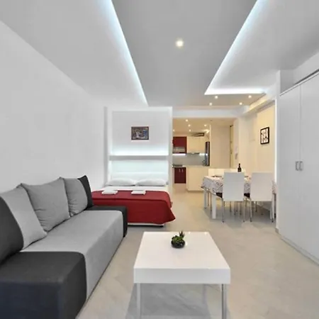 Studio Zen 아파트